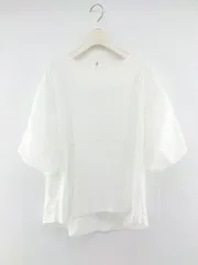 ◎ 美品 epidemique チェックボリュームスリーブトップス 12131のサムネイル