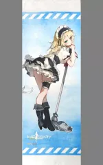 【中古】タペストリー Gr G36 スリムタペストリー 「ドールズフロントライン Gr G36 1/7 PVC製塗装済み完成品」 あみあみ購入特典