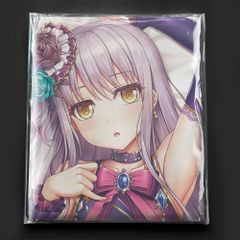 アイキス 桜田杏 /等身大抱き枕カバー/160cm×50cm/2wayトリコット