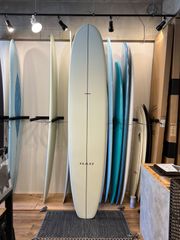 送料込み価格に変更‼️美品 CJネルソン サンダーボルト ネオクラシック 10ft 1/3まで受け渡し優先]CJネルソン ロングボード 10ft サンダーボルト