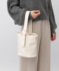 ショルダーバッグ バッグ バケツワンハンドルバッグ レディース2