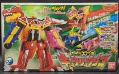開封現状品　ギャロミオイド　グレーフロッキー GYAROMI ギャロミオイド グレーフロッキー - メルカリ
