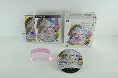 トトリのアトリエ~アーランドの錬金術士2~プレミアムボックス:クリスタルペーパウェイト - PS3