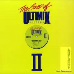 2025年最新】ultimixの人気アイテム - メルカリ
