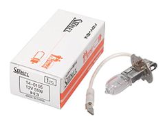 ★即日発送★スタンレー電気(STANLEY) ハロゲン電球 12V55W H3 14-0105