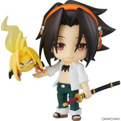 넨도로이드 1709 아사쿠라하(아사쿠라요) SHAMAN KING(샤먼 킹) 완성품 가동 피겨 굿 스마일 컴퍼니