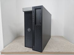 クリエイター向けAI研究 Dell Precision T7920 Xeon Platinum 8268(第2世代)48コア96スレッド メモリ256GB M.2 SSD 2TB Quadro RTX5000
