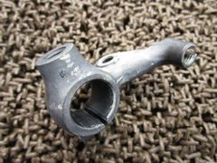 エルシノア クラッチレバーホルダー ●I116！MT125 ホンダ 【 MT125E 】 ELSINORE