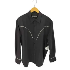 EXODUS エクソダス wackomariaワコマリア exodus エクソダス leather sports jacket レザー スポーツ