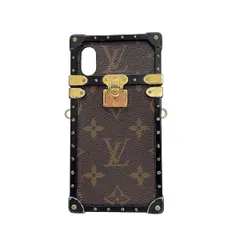 ルイヴィトン×山本寛斎コラボ・iPhone7 8Plus アイトランク ルイヴィトン×山本寛斎コラボ・iPhone7 8Plus アイトランク