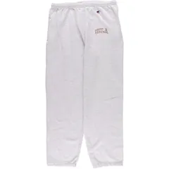 古着 チャンピオン Champion AUTHENTIC ATHLETIC APPAREL カレッジ UCLA カリフォルニア大学 ロサンゼルス校 スウェットパンツ/eaa591893