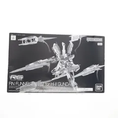 BANDAI - RG 1/144 νガンダム フィン・ファンネルエフェクトセット 機動戦士ガンダム 逆襲のシャア プラモデル バンダイスピリッツ Amazon | RG 機動戦士ガンダム 逆襲のシャア νガンダム フィン