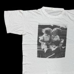 小泉今日子Tシャツ1992年製 KOIZUMIX PRODUCTION - メルカリ