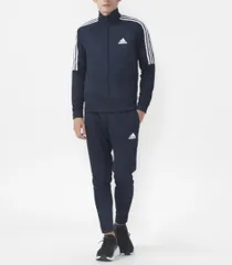 【Sサイズ】新品 アディダス AEROREADY セレーノカット スリーストライプス トラックスーツ ジャージ上下セット