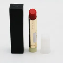 新古品 スック SUQQU モイスチャー グレイズ リップスティック 03 レフィル 恋紬 CR6-12-4-22B