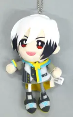 SideM 北村想楽 Legenders ぱぺっとチャーム アイドルマスター SideM ぱぺっとチャーム 葛之葉雨彦・北村想楽