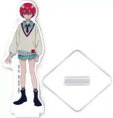 【中古】アクリルスタンド・アクリルパネル アマテ・ユズリハ(マチュ) アクリルスタンド 「一番くじONLINE 機動戦士Gundam GQuuuuuuX(ジークアクス)」 D賞