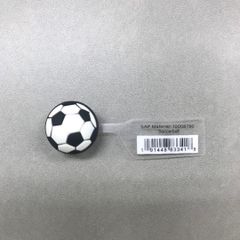 クロックス/CROCS　ジビッツ　サッカーボール　単品　シューズアクセサリー　10008790