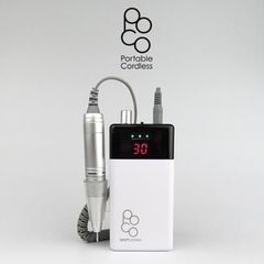 新品】Bonnail ネイルマシーン CONTE 本体+ハンドピース+充電器 - メルカリ