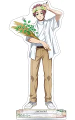 【中古】アクリルスタンド・アクリルパネル 糸師冴 アクリルスタンド 「ブルーロック2期」