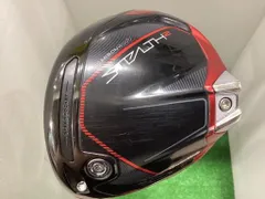 2025年最新】ステルス2 ドライバー レフティの人気アイテム