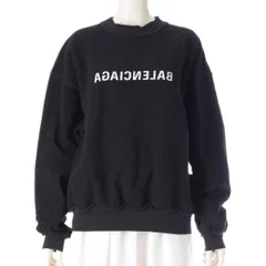 2025年最新】バレンシアガ レディース トレーナー・スウェットの人気  