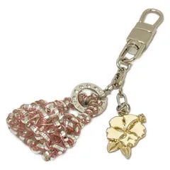 ANTEPRIMA 花モチーフ チャーム ANTEPRIMA アンテプリマ 花モチーフチャーム シルバー メリトロ - メルカリ