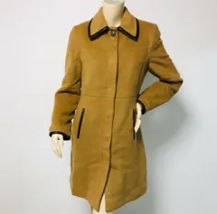 2025年最新】COACH レディース ロングコートの人気アイテム - メルカリ