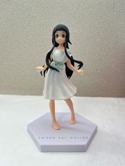 【中古】ソードアート・オンライン HGフィギュア ハイグレートフィギュア ユイ