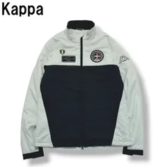 2025年最新】kappa ユベントス ジャージの人気アイテム - メルカリ