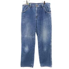 ビッグベン ストレートデニムパンツ w31 BIG BEN ジーパン メンズ