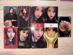 TWICE(トゥワイス) ミナ Yes or フォトカード トレカ セット まとめ売り