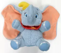 【中古】ぬいぐるみ ダンボ ハンドパペット 「ダンボ」 東京ディズニーリゾート限定