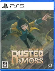ラスティッド・モス -PS5