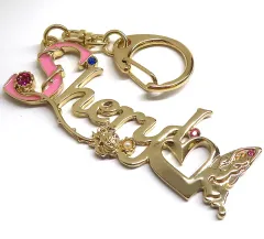 マクロス おしゃれマクロス シェリル キーホルダー マクロス おしゃれ