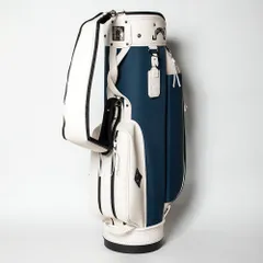 ジョーンズ　キャディーバック　オリジナル　グレー　中古 2025年最新】ジョーンズキャディバッグの人気アイテム - メルカリ