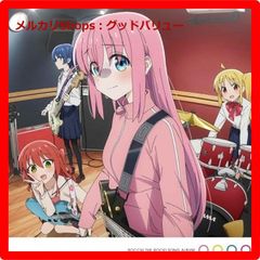 新品未開封★ 結束バンド(通常盤) CD 　【安心・匿名配送】メルカリShops：グッドバリューが出品