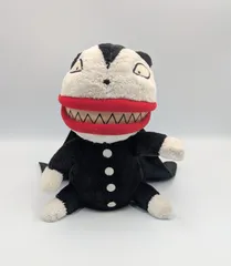 ナイトメア ヴァンパイア テディ 特大 BIG ぬいぐるみ ビフォア クリスマス ナイトメアー・ビフォア・クリスマス ヴァンパイアテディ