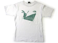 【ノースフェイス/TheNorthFace】Tシャツ・カットソー 150サイズ 女の子【子供服・ベビー服】（1803460）