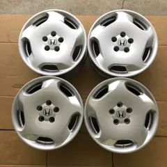 ホンダRAオデッセイホイールレグノ17インチ7J+55純正ホイール ホンダRAオデッセイホイールレグノ17インチ7J+55純正ホイール