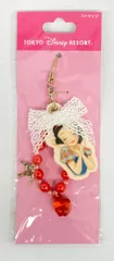 東京ディズニーリゾート ストラップ 白雪姫