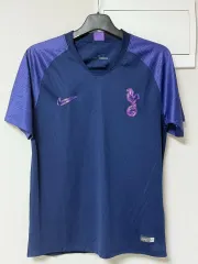 トッテナム　21-22 トレーニングキット Nike Tottenham Hotspur 21/22 Dri-FIT Strike Drill Top - Dark