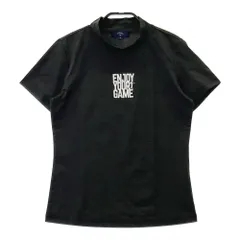 サイズ：S CALLAWAY キャロウェイ  ハイネック 半袖Tシャツ  グレー系 [240101419902] ゴルフウェア レディース ストスト