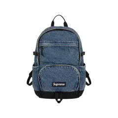 2025年最新】supreme バックパック 青の人気アイテム - メルカリ