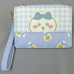 【中古】財布・パスケース ハチワレ フラグメントケース 「ちいかわ なんか小さくてかわいいやつ」