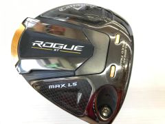 【最短翌日発送】ROGUE ST MAX LS | 10.5 | S | Speeder　661　TR | 中古 | ドライバー | キャロウェイ