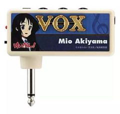 超レア！ギターアンプ VOX amPlug けいおん！平沢唯 AP-YUI 新品