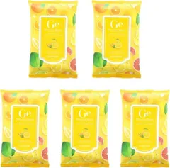 Geスキンケアシート Amazon | チャームゾーン Geスキンケアシート 10枚入 × 4個