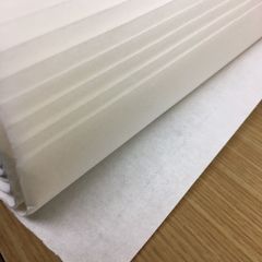 書道 漢字 書道用紙 【シミあり 夾宣 2.3×6尺 25枚入り】