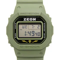 2025年最新】G-SHOCK ガンダムの人気アイテム - メルカリ